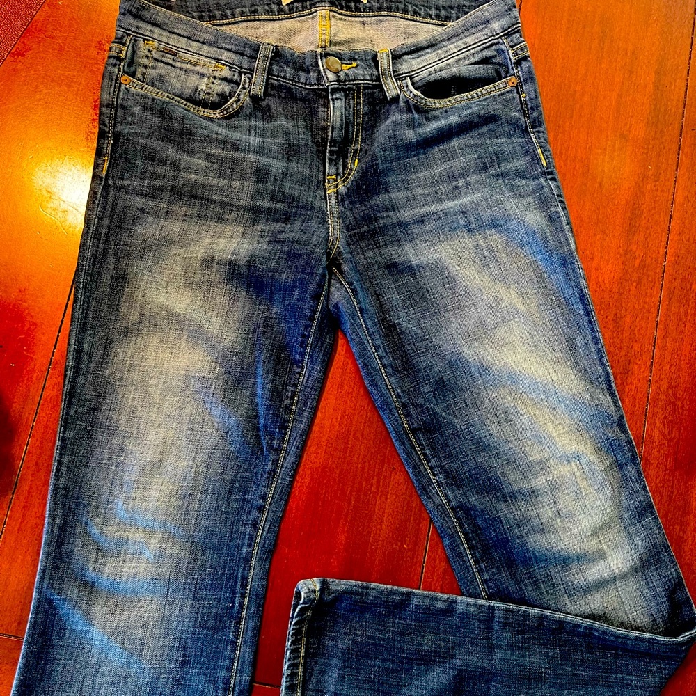 Joes Jeans Provocateur Boot Cut